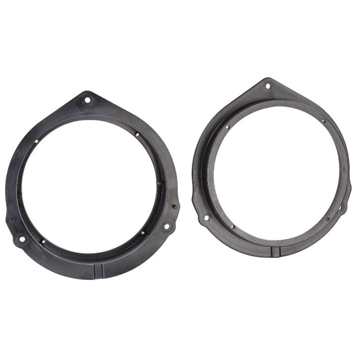 Højttalerramme 165mm til Mercedes Vito/Viano 2014- frem - ACV