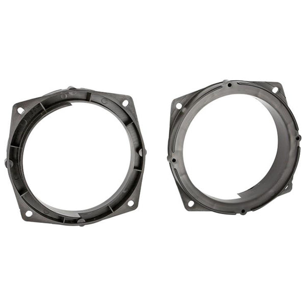 Højttalerramme 130 mm til Mitsubishi Colt for/bagdør 2004-2012 - ACV