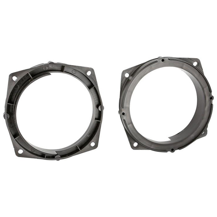 Højttalerramme 130 mm til Mitsubishi Colt for/bagdør 2004-2012 - ACV