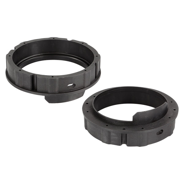 Højttalerramme - Seat, Skoda og VW - acv