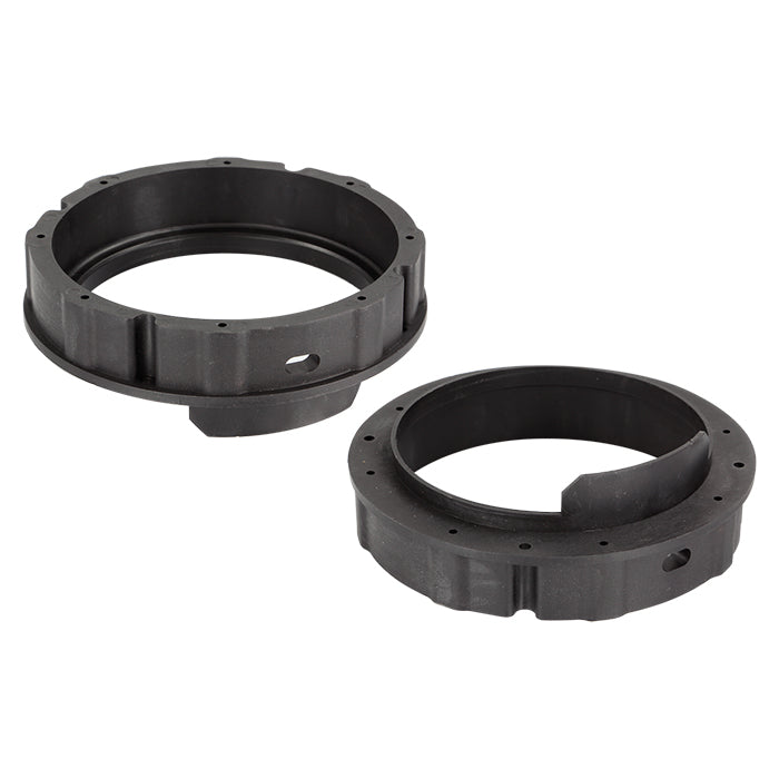 Højttalerramme - Seat, Skoda og VW - acv