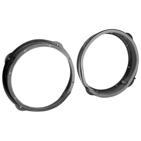 Højttalerramme Audi Fordør 200mm 2012->