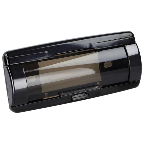 Radiocover til maritim brug, stænktæt universal 25x11x6,5 cm - acv