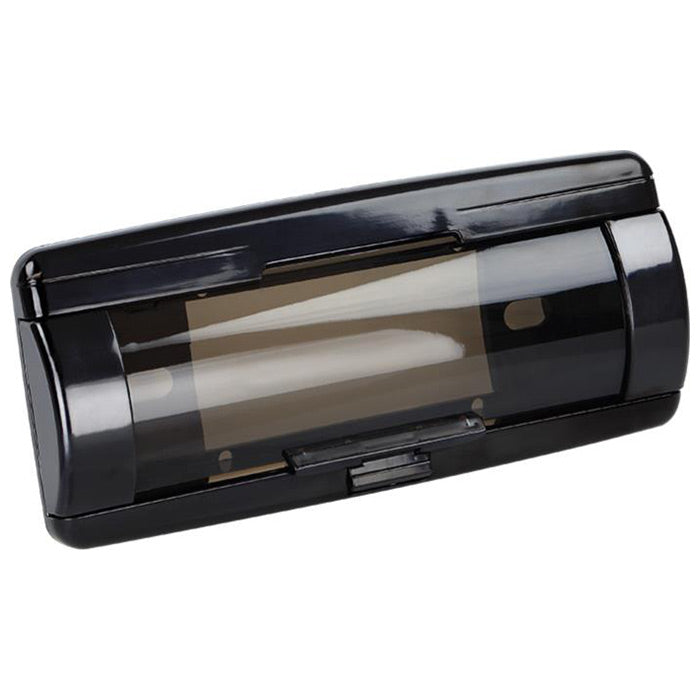 Radiocover til maritim brug, stænktæt universal 25x11x6,5 cm - acv