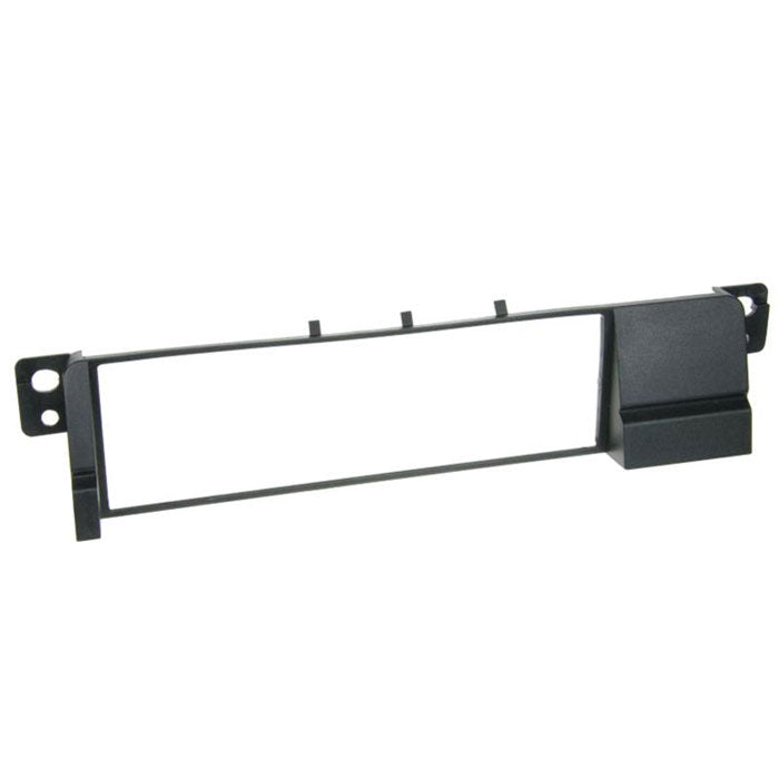 Radioramme 1-DIN sort til BMW 3-serie E46 98-05 - acv