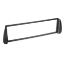 1-DIN radioramme Citroën Xsara/Picasso 2000- sort