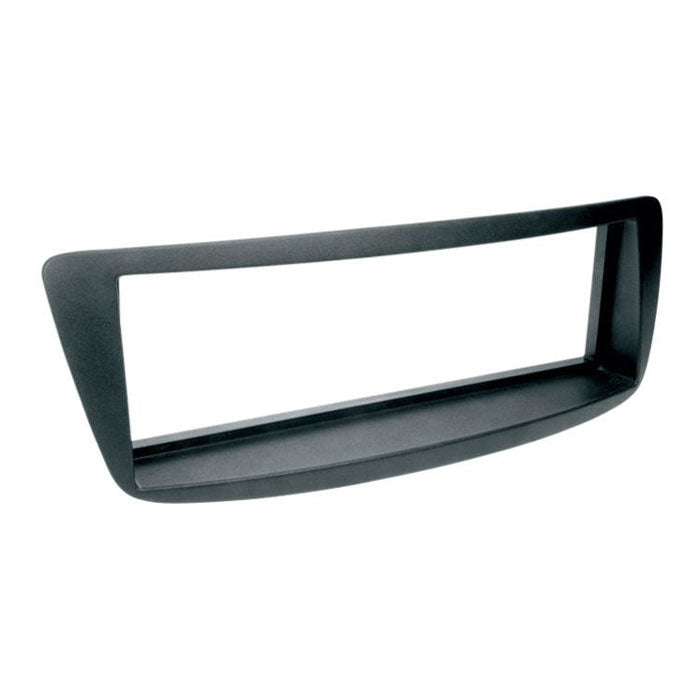 Radioramme 1-DIN sort til Citroën C1/Peugeot 107/Toyota Aygo - acv