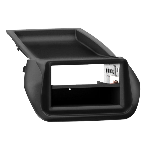 Radioramme 2-DIN Citroën nemo