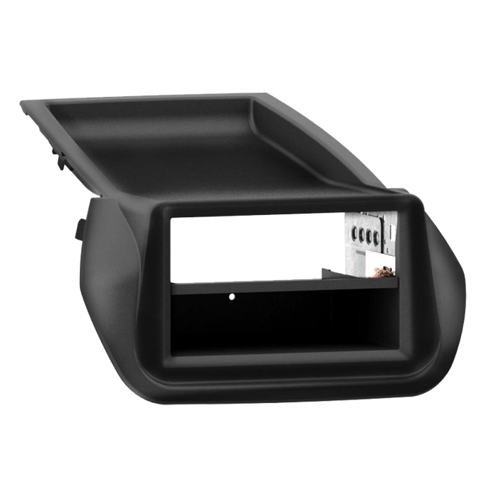 Radioramme 2-DIN Citroën nemo