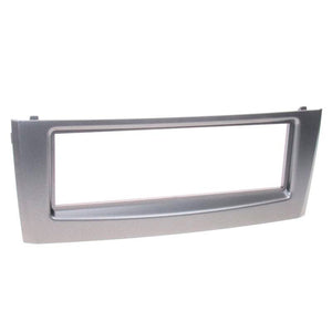 1-DIN radioramme Fiat Grande Punto/Linea antracit