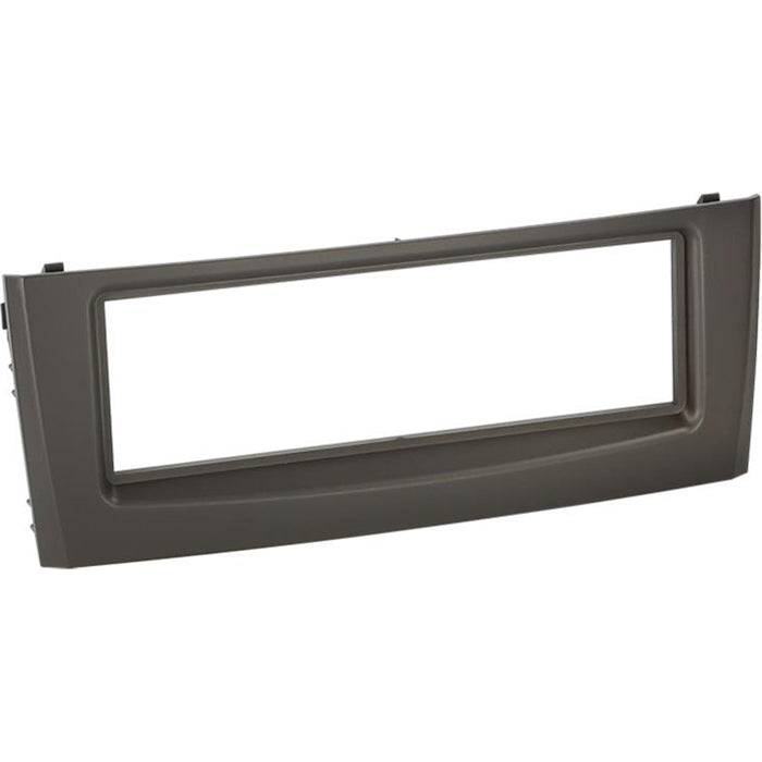 Radioramme 1-DIN til Fiat Grande Punto/Linea sort - acv