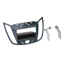 2-DIN radioramme m/lomme Ford C-MAX (DXA)/Kuga (DM2)