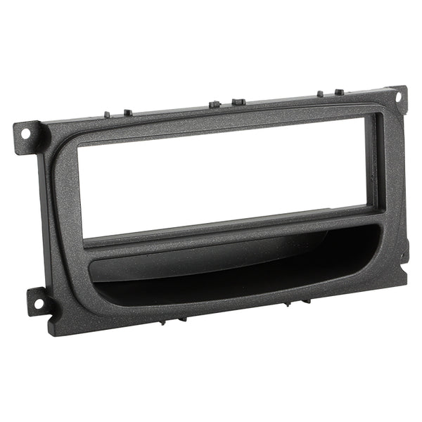 1-DIN radioramme m/lomme Ford sort