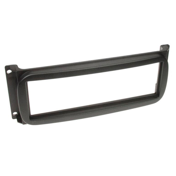 Radioramme 1-DIN til Chrysler Neon/Sebring/300M/Wrangler/PT Cruiser/Grand Cherokee - sort, ACV