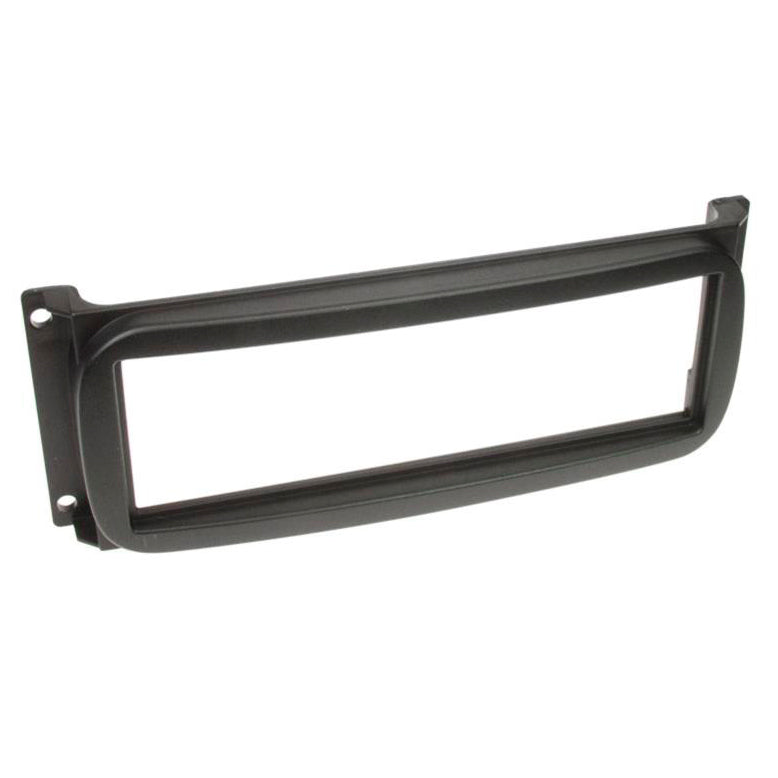 Radioramme 1-DIN til Chrysler Neon/Sebring/300M/Wrangler/PT Cruiser/Grand Cherokee - sort, ACV