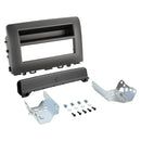 1-DIN radioramme m/lomme Fach Kia Rio 02/2017-2022