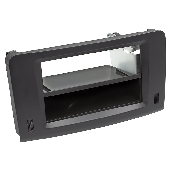 2-DIN radioramme m/lomme Mercedes M-klasse/GL-klasse