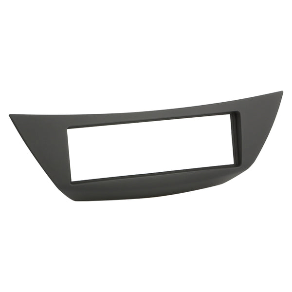 1-DIN radioramme Renault Laguna III sort