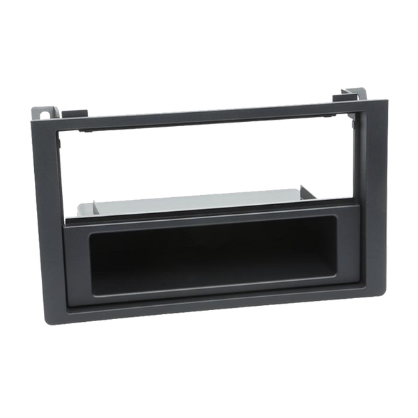 Radioramme Saab 9-3 2007->2012 sort