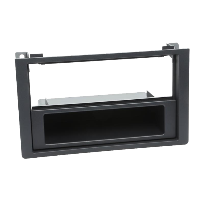 Radioramme Saab 9-3 2007->2012 sort