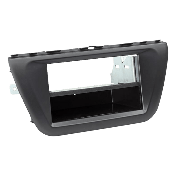 2-DIN ramme Suzuki s-cross