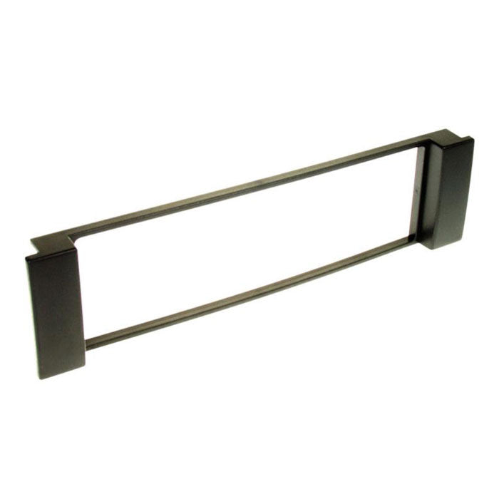 Radioramme 1-DIN sort til Audi A3/A6 og Seat Leon/Toledo - ACV