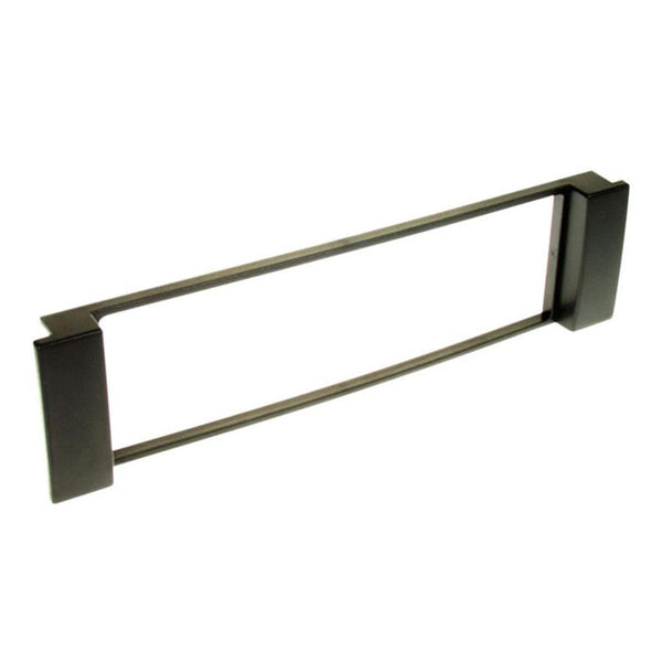 Radioramme 1-DIN sort til Audi A3/A6 og Seat Leon/Toledo - ACV