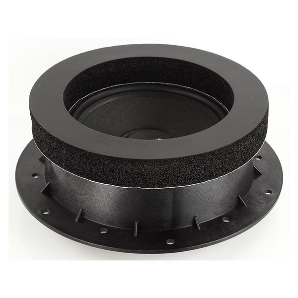 Skumring selvklæbende 165 mm (6,5) til højttalere - ACV