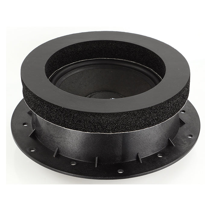 Skumring selvklæbende 165 mm (6,5) til højttalere - ACV