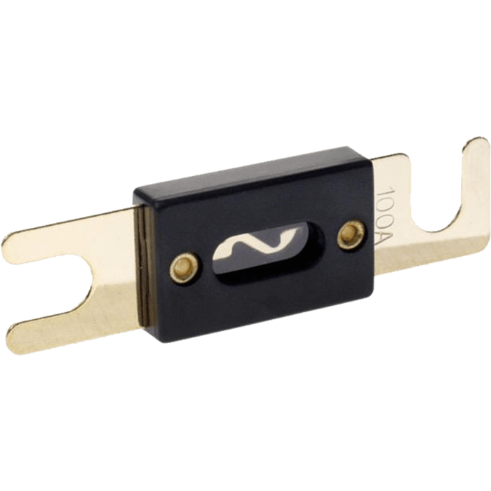 Anlægs sikring 300 A - ACV