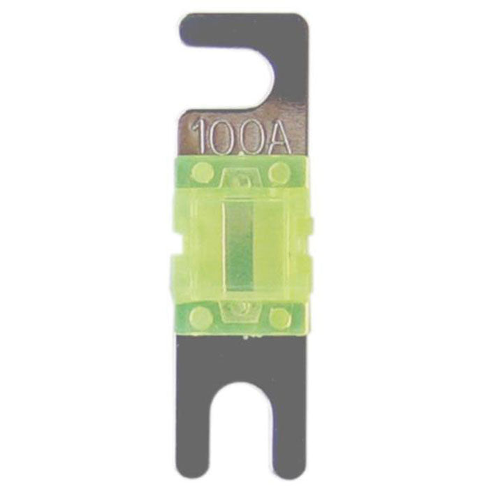 ACV MINI ANL sikring 100 A 4 stk - ACV