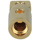 ACV ringterminal 35kv->8,5mm guld