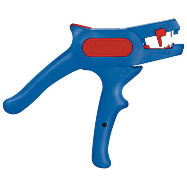 Afisoleringstang 0,2 - 6 mm² til kabler, 4 - 13 mm ydre - ACV