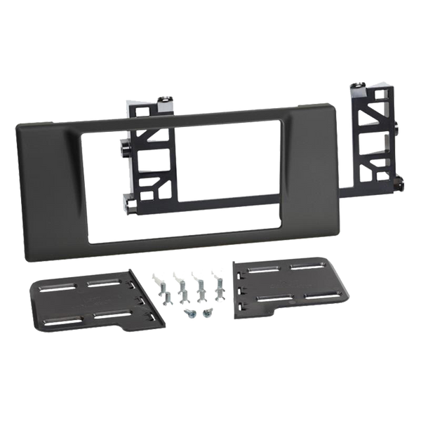 2-DIN BMW 5 serie E39 1995-2004