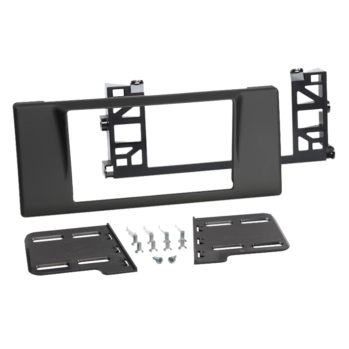 2-DIN BMW 5 serie E39 1995-2004