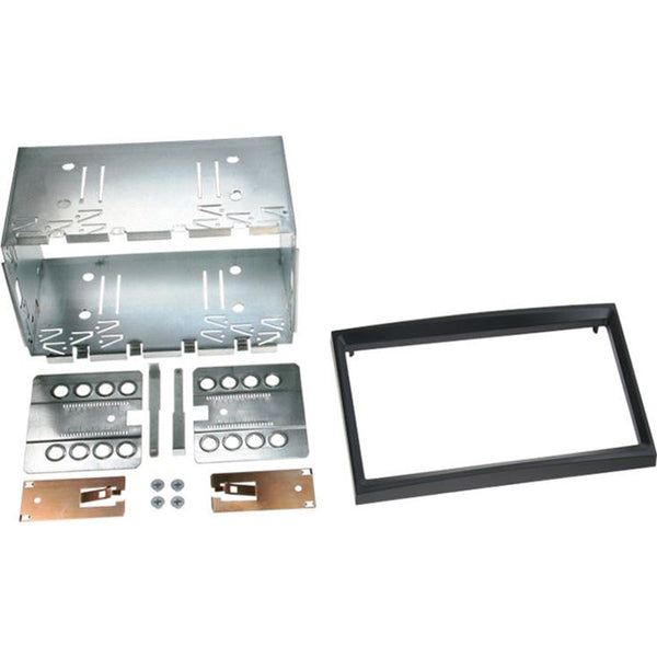 2-DIN radioramme til Peugeot Citroën Fiat - ACV