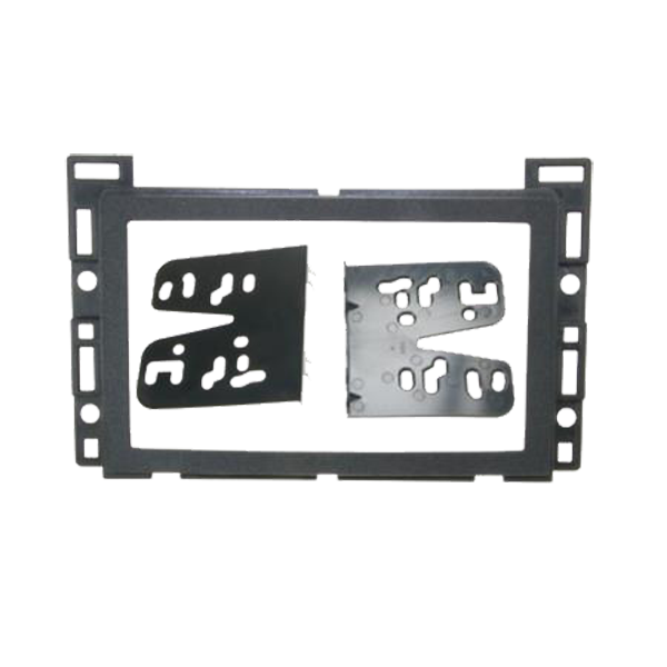 2-DIN kit Chevrolet, Opel GT