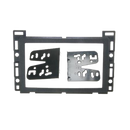 2-DIN kit Chevrolet, Opel GT