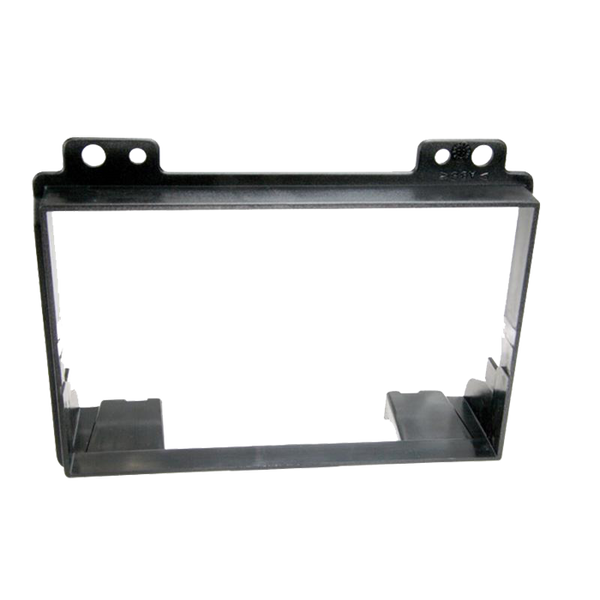 2-DIN kit Fiesta/Fusion 02-05 sort