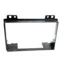 2-DIN kit Fiesta/Fusion 02-05 sort