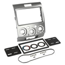 2-DIN radioramme Ford (2AB) 07-11/Mazda BT-50 (UN)