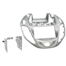 2-DIN kit Ford b-max 11/2012->