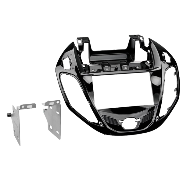 2-DIN kit Ford b-max 11/2012->