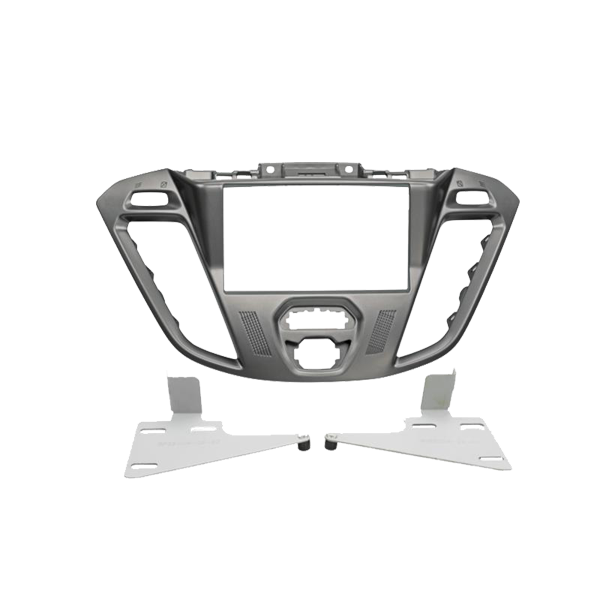2-DIN kit Ford Transit custom / Tourneo