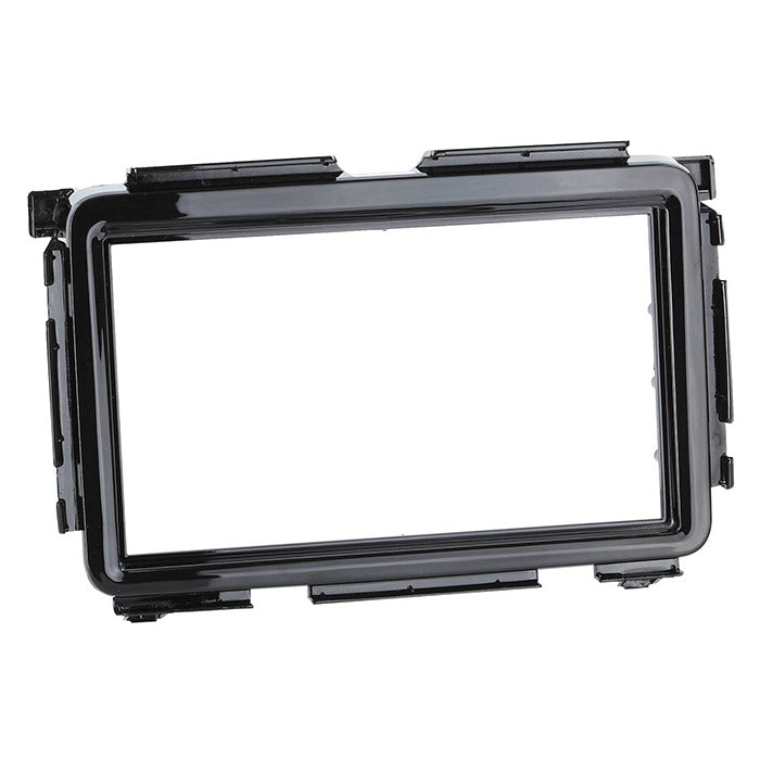2-DIN kit Honda HR-V (RU) 05/2015- 07/2021, sort