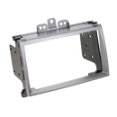 2-DIN kit Hyundai i20 09->12