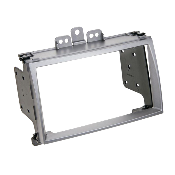 2-DIN kit Hyundai i20 09->12