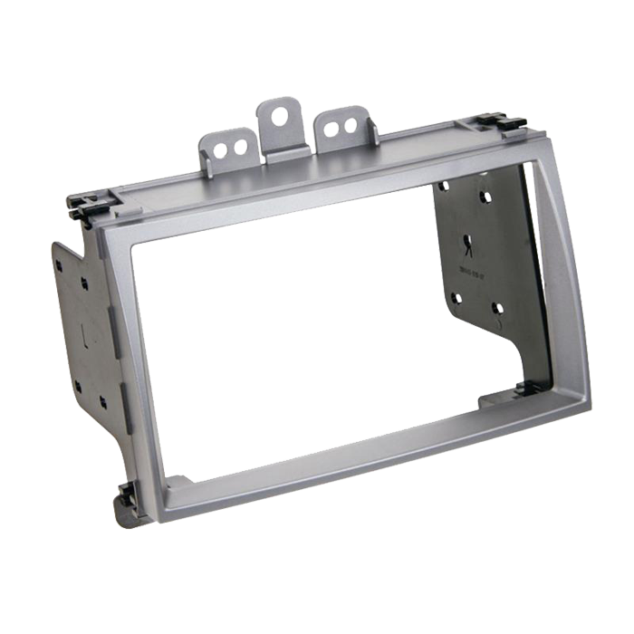 2-DIN kit Hyundai i20 09->12