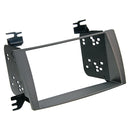 2-DIN radioramme Sonata(NF) 08/2008-03/2010 bronze