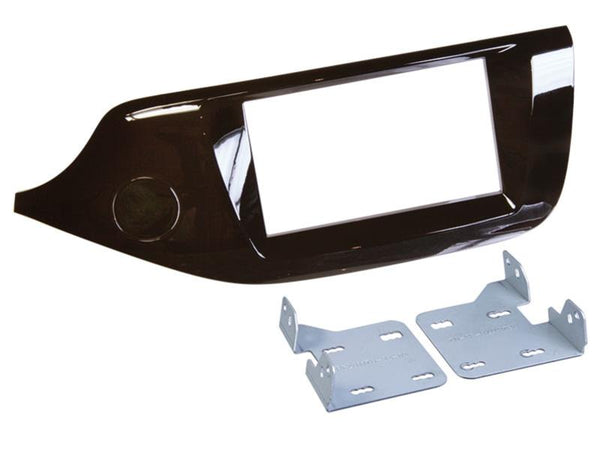 2-DIN kit Kia cee´d 04/2012->